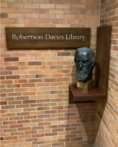 Robertson Davies Library